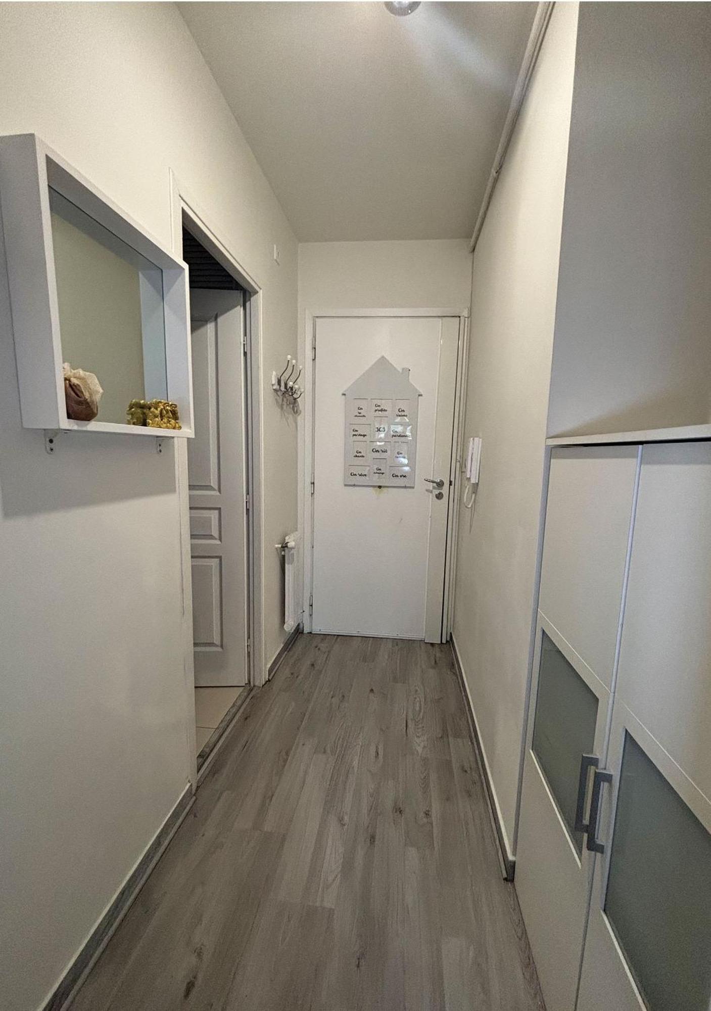 Charming Studio In Nice 2-Min Walk To The Sea מראה חיצוני תמונה